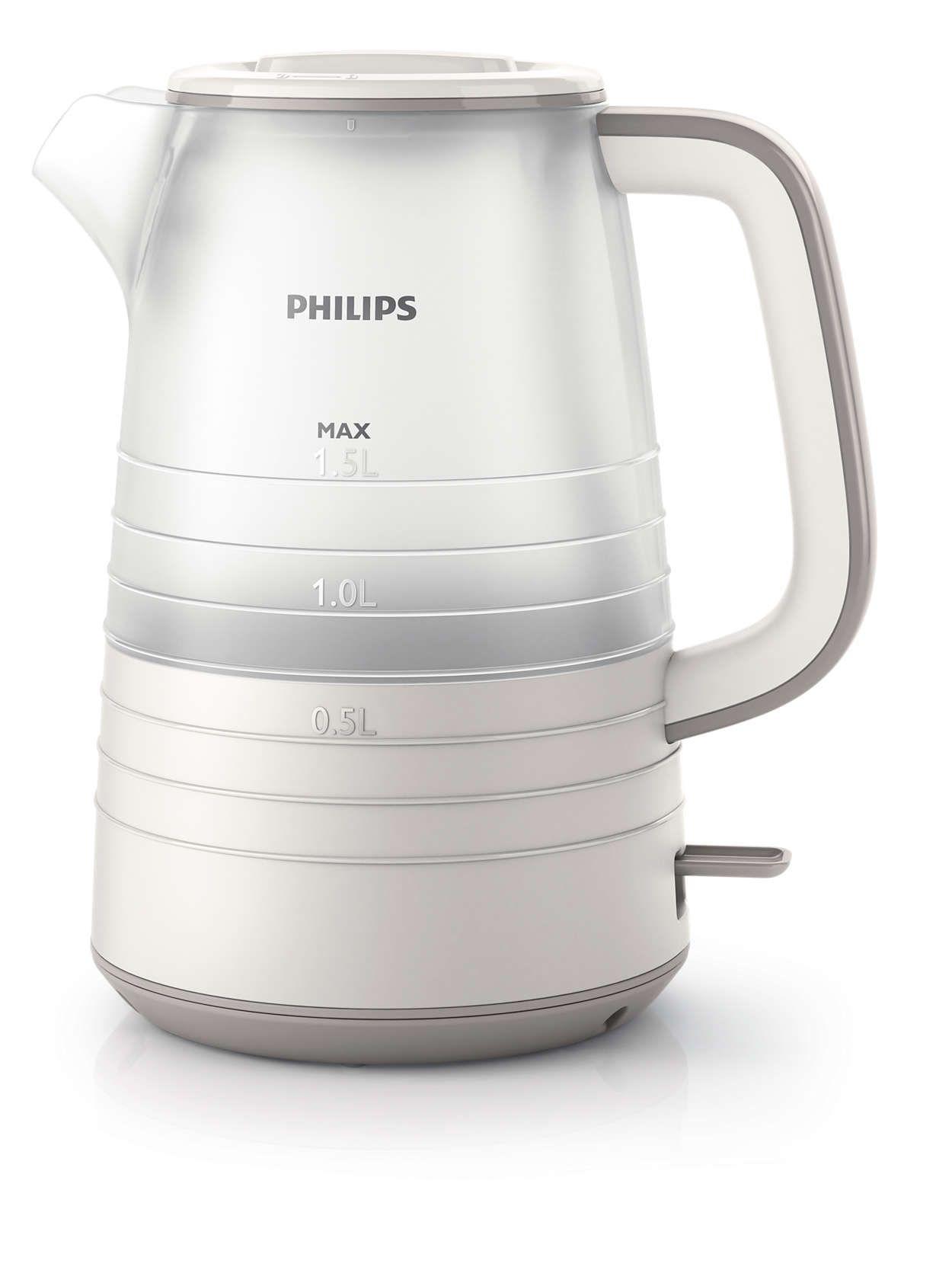 Czajnik Philips Daily Collection HD9336/21