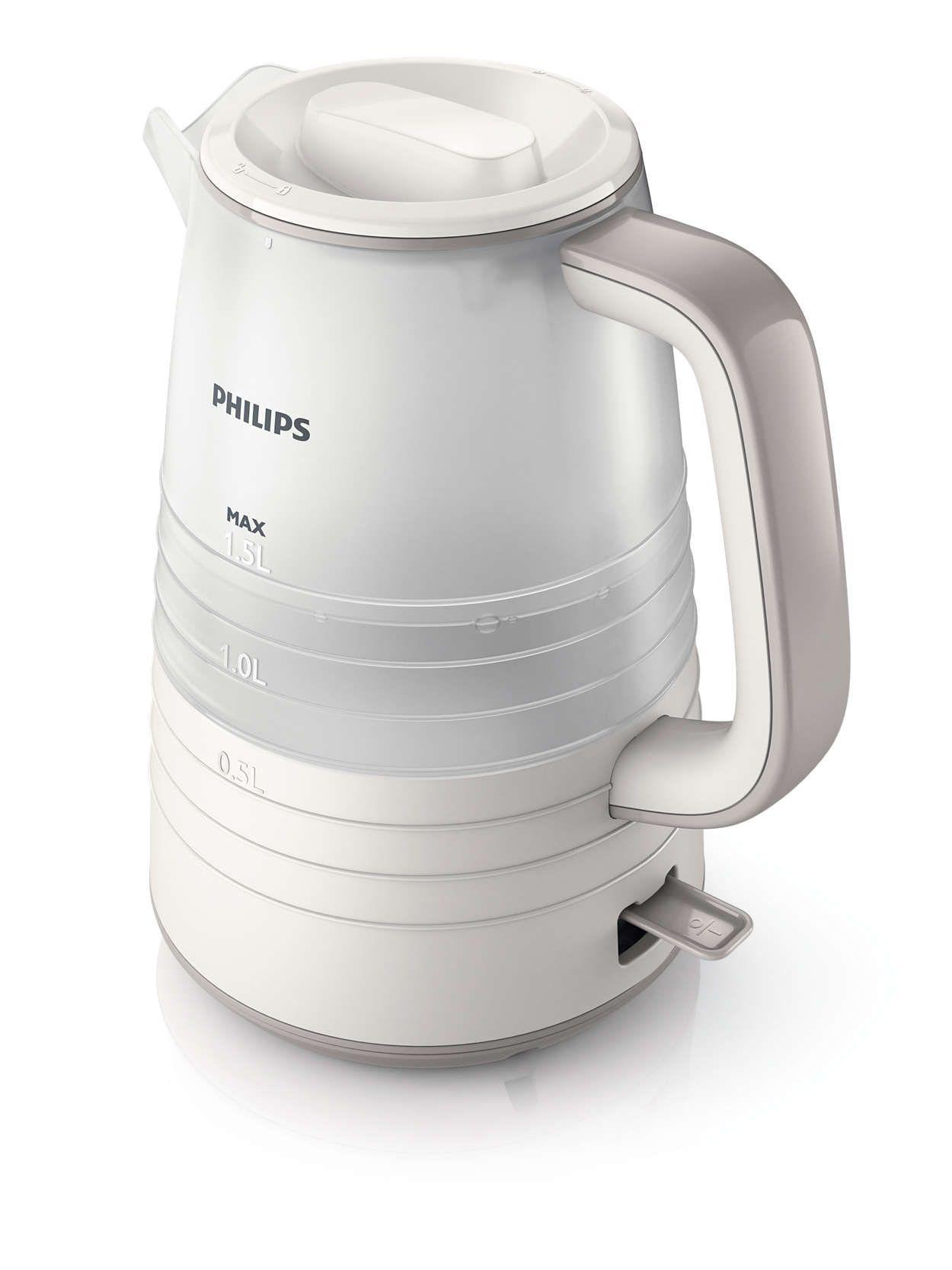 Czajnik Philips Daily Collection HD9336/21
