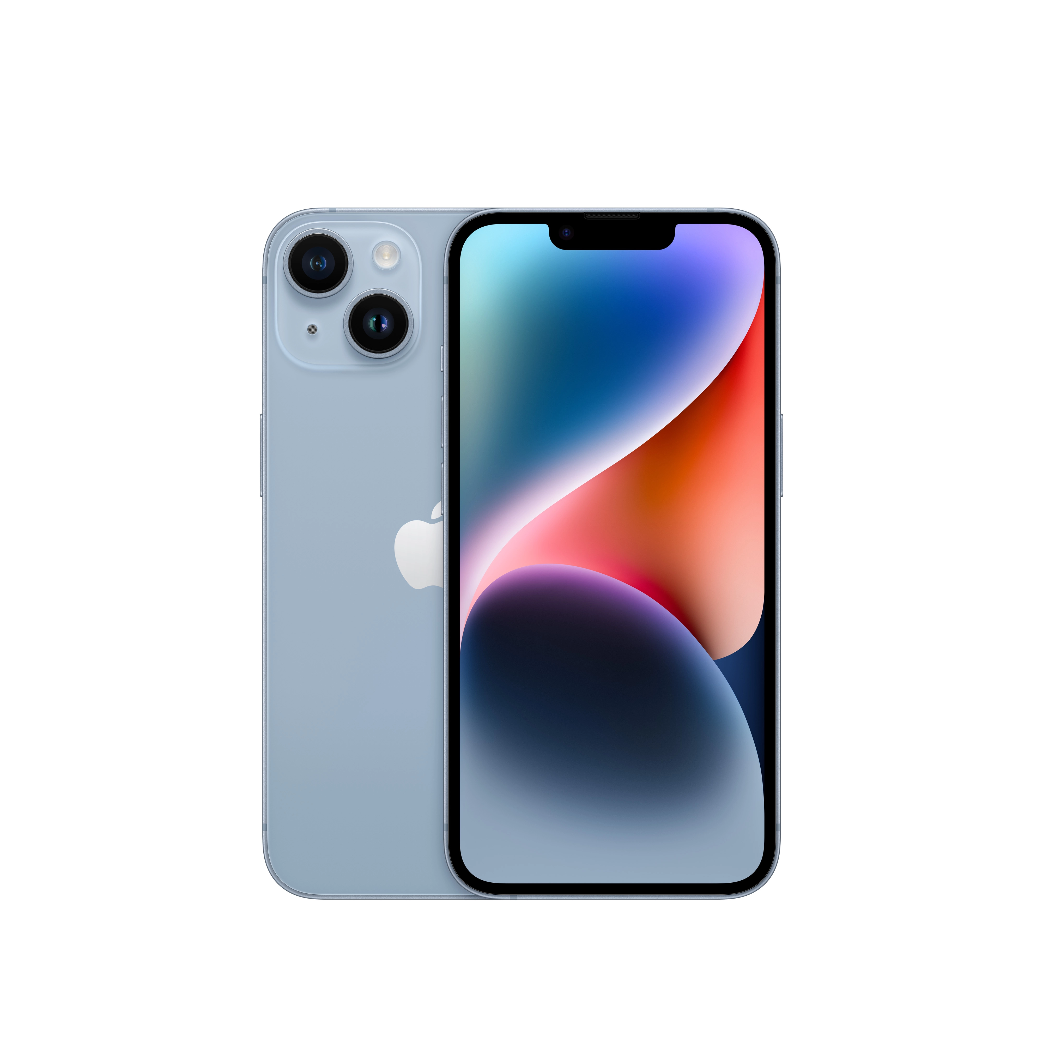 Apple iPhone 14 128GB 6,1" 12Mpix Niebieski