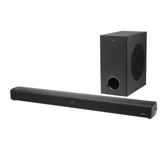 Soundbar JVC TH-E741B 2.1 Bluetooth Dolby Atmos