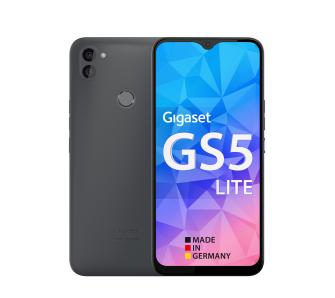 smartfon Gigaset GS5 Lite (szary) 
