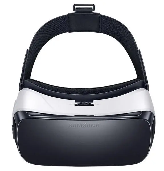 Okulary VR Samsung Gear VR Lite SM-R322