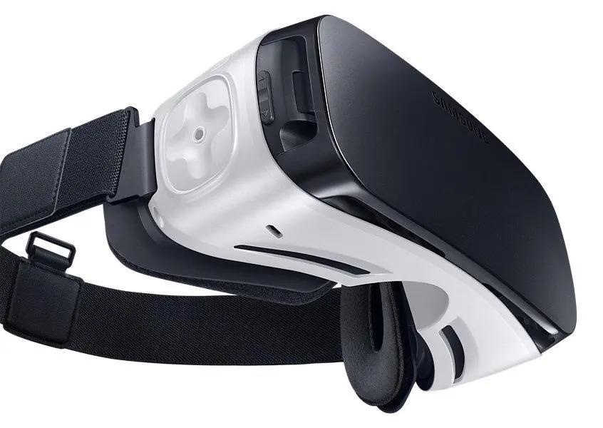 Okulary VR Samsung Gear VR Lite SM-R322