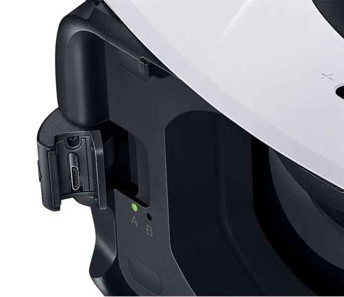 Okulary VR Samsung Gear VR Lite SM-R322