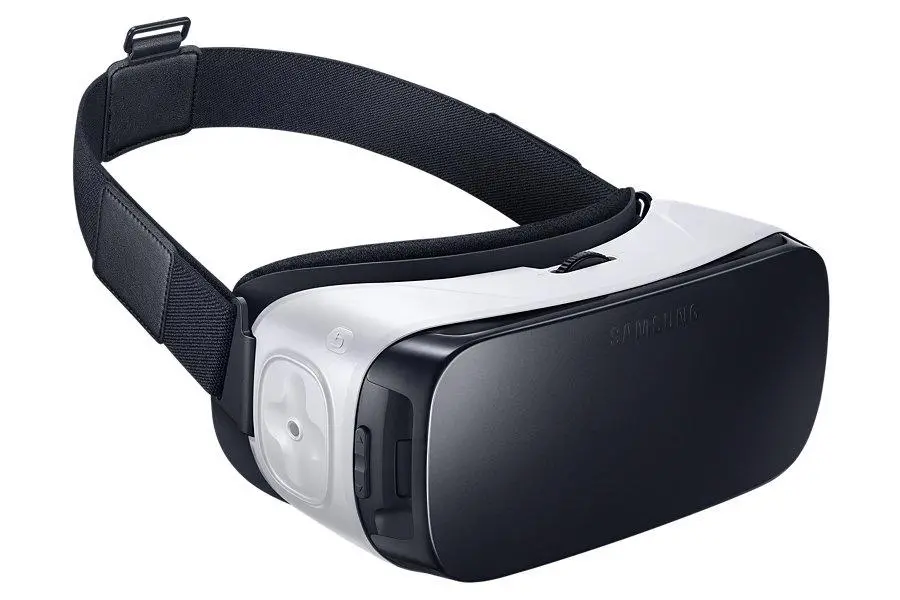 Okulary VR Samsung Gear VR Lite SM-R322