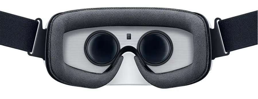 Okulary VR Samsung Gear VR Lite SM-R322