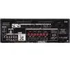 Zestaw kina Onkyo TX-NR6100 Czarny, Taga Harmony TAV 5.0: TAV-607F + C + S Orzech