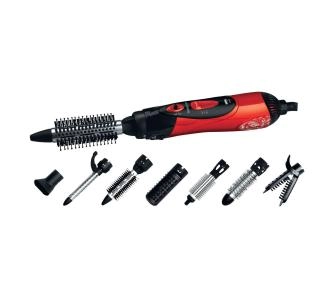 Lokówka Sencor SHS 7551RD Jonizacja 1000W