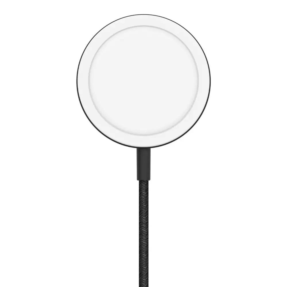 Ładowarka indukcyjna Belkin BoostCharge Pro Official MagSafe Charging 15W Czarny