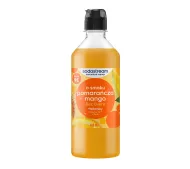 Sodastream Pomarańcza Mango