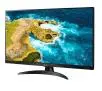 Monitor LG 27TQ615S-PZ 27" Full HD IPS 60Hz 14ms