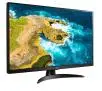 Monitor LG 27TQ615S-PZ 27" Full HD IPS 60Hz 14ms