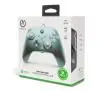 Konsola Xbox Series S 512GB + Pad przewodowy PowerA Enhanced Metallic Ice