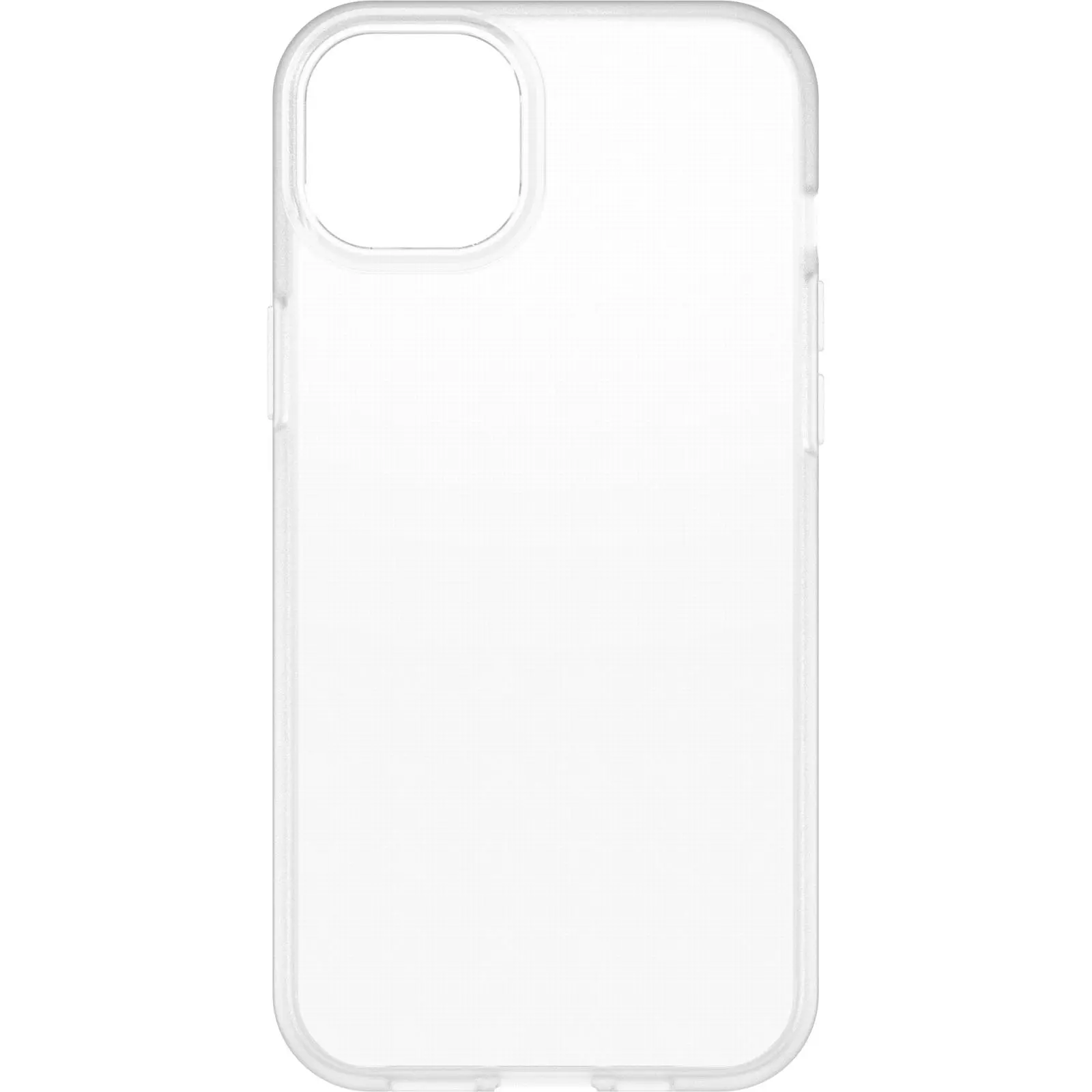 Etui OtterBox React do iPhone 14 Plus clear