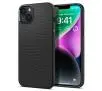Etui Spigen Liquid Air do iPhone 14 Plus matte black