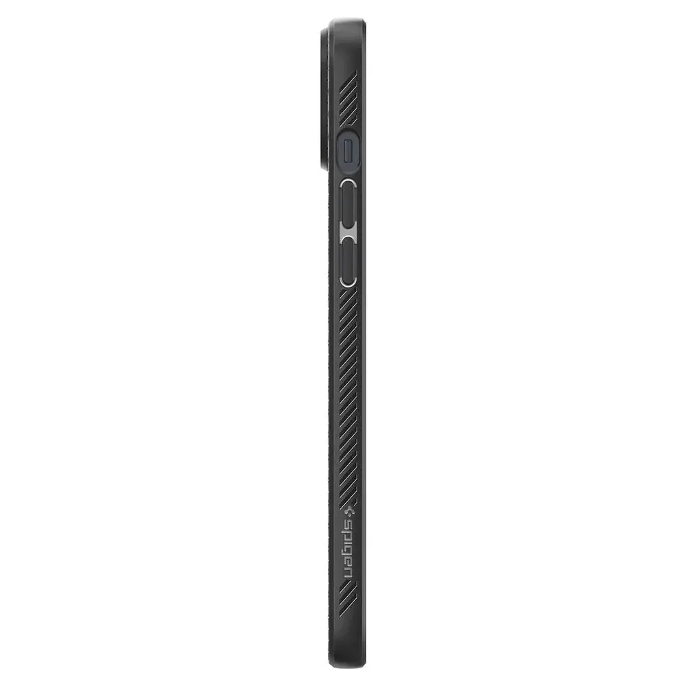 Etui Spigen Liquid Air do iPhone 14 Plus matte black