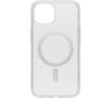 Etui OtterBox Symmetry Plus z MagSafe do iPhone 14 Pro Max Clear