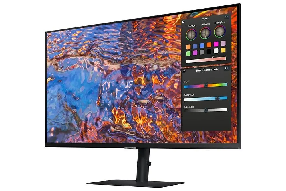 Monitor Samsung S80PB LS32B800PXUXEN 32" 4K IPS 60Hz 5ms Profesjonalny