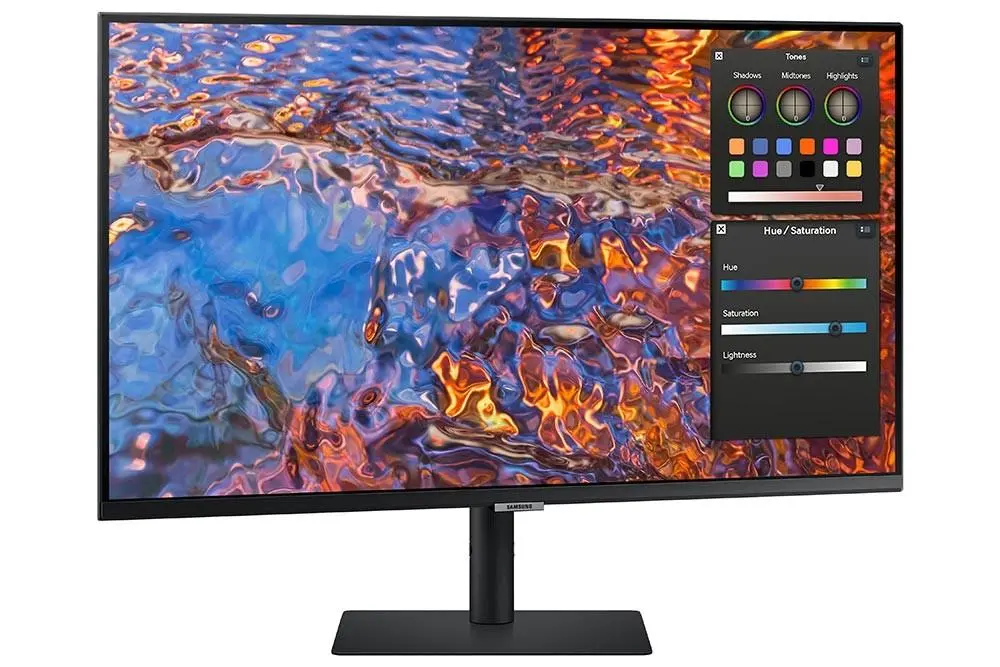 Monitor Samsung S80PB LS32B800PXUXEN 32" 4K IPS 60Hz 5ms Profesjonalny