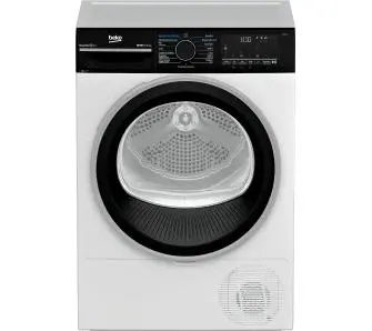 Suszarka Beko bPro500 B5T692343WBPB 58,6cm 9kg