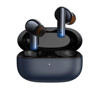 Słuchawki bezprzewodowe Baseus Storm 1 Dokanałowe Bluetooth 5.2 Czarny