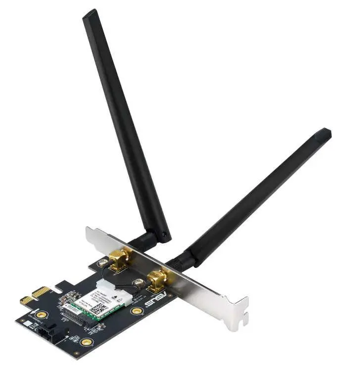 Karta sieciowa TP-LINK PCE-AX1800