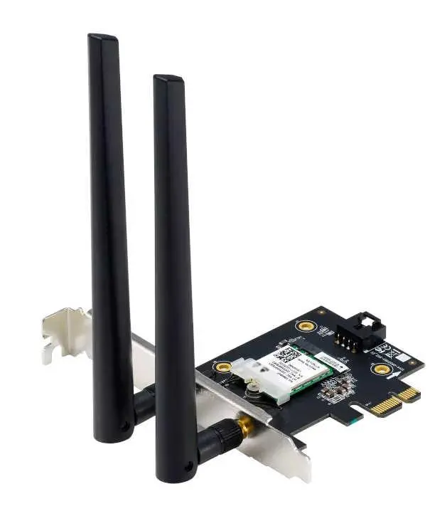 Karta sieciowa TP-LINK PCE-AX1800