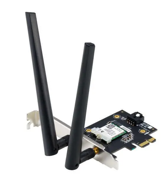 Karta sieciowa TP-LINK PCE-AX1800