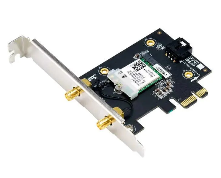 Karta sieciowa TP-LINK PCE-AX1800