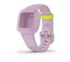 Opaska Garmin Vivofit jr. 3 w lilie Różowy