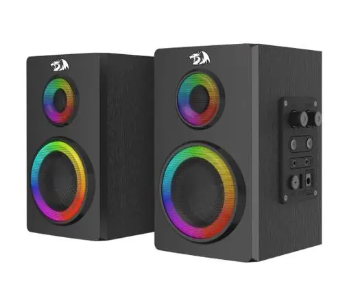 Głośniki Redragon GS811 Orchestra Czarny