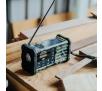 Radioodbiornik Sangean MMR-88 DAB+ Radio FM DAB+ Kamuflaż