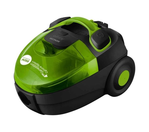 Sencor SVC 510GR 890W