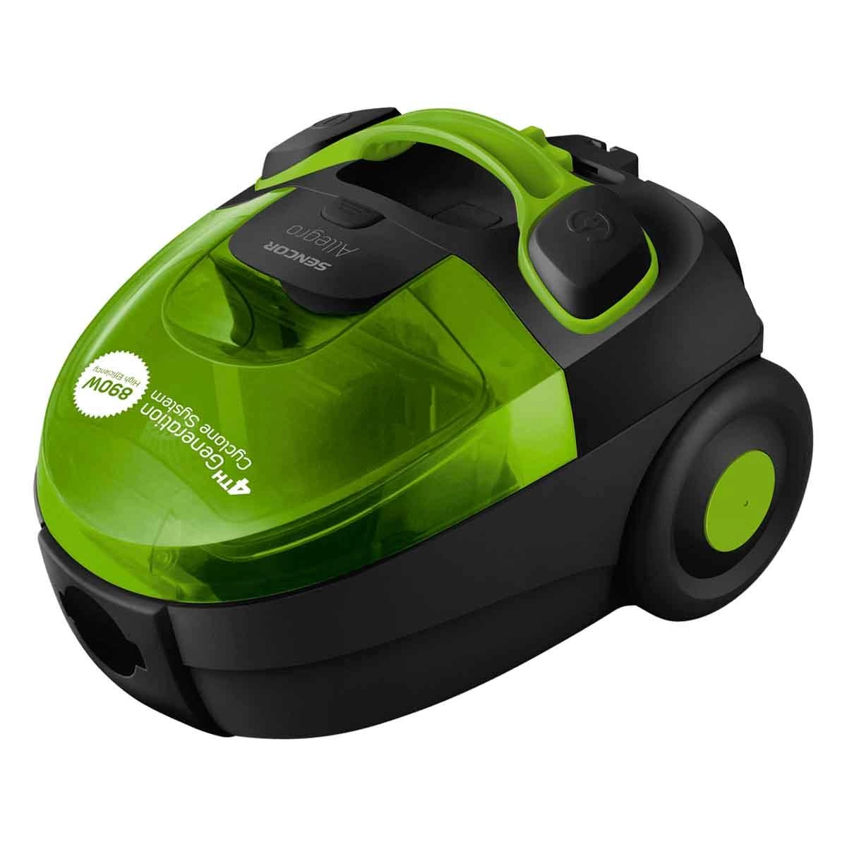 Sencor SVC 510GR 890W