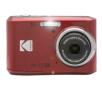 Aparat Kodak PixPro FZ45 Czerwony