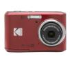 Aparat Kodak PixPro FZ45 Czerwony