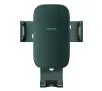 Uchwyt na telefon Baseus Metal Age II SUJS000006 Zielony