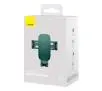 Uchwyt na telefon Baseus Metal Age II SUJS000006 Zielony