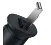 Uchwyt na telefon Baseus Metal Age II SUJS000006 Zielony