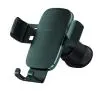 Uchwyt na telefon Baseus Metal Age II SUJS000006 Zielony
