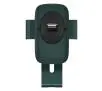 Uchwyt na telefon Baseus Metal Age II SUJS000006 Zielony