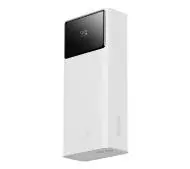 Baseus PPXJ080002 Star-Lord 20000mAh 22,5W Biały