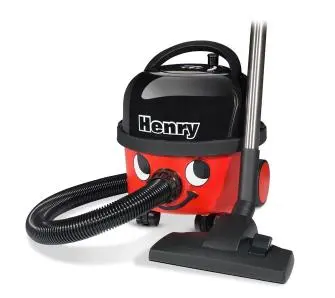 Odkurzacz Numatic Henry HVR200 620W