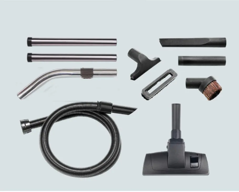 Odkurzacz Numatic Henry HVR200 620W