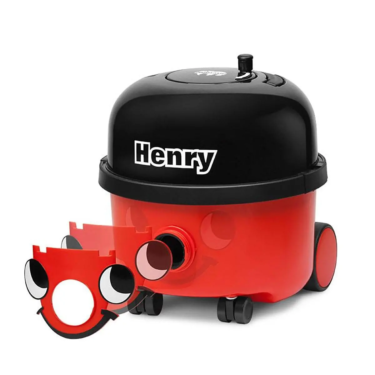 Odkurzacz Numatic Henry HVR200 620W