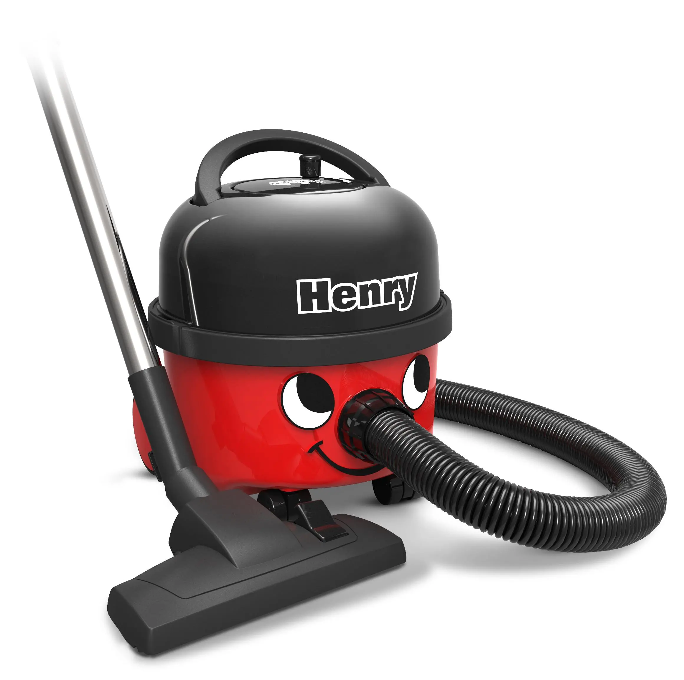 Odkurzacz Numatic Henry HVR200 620W