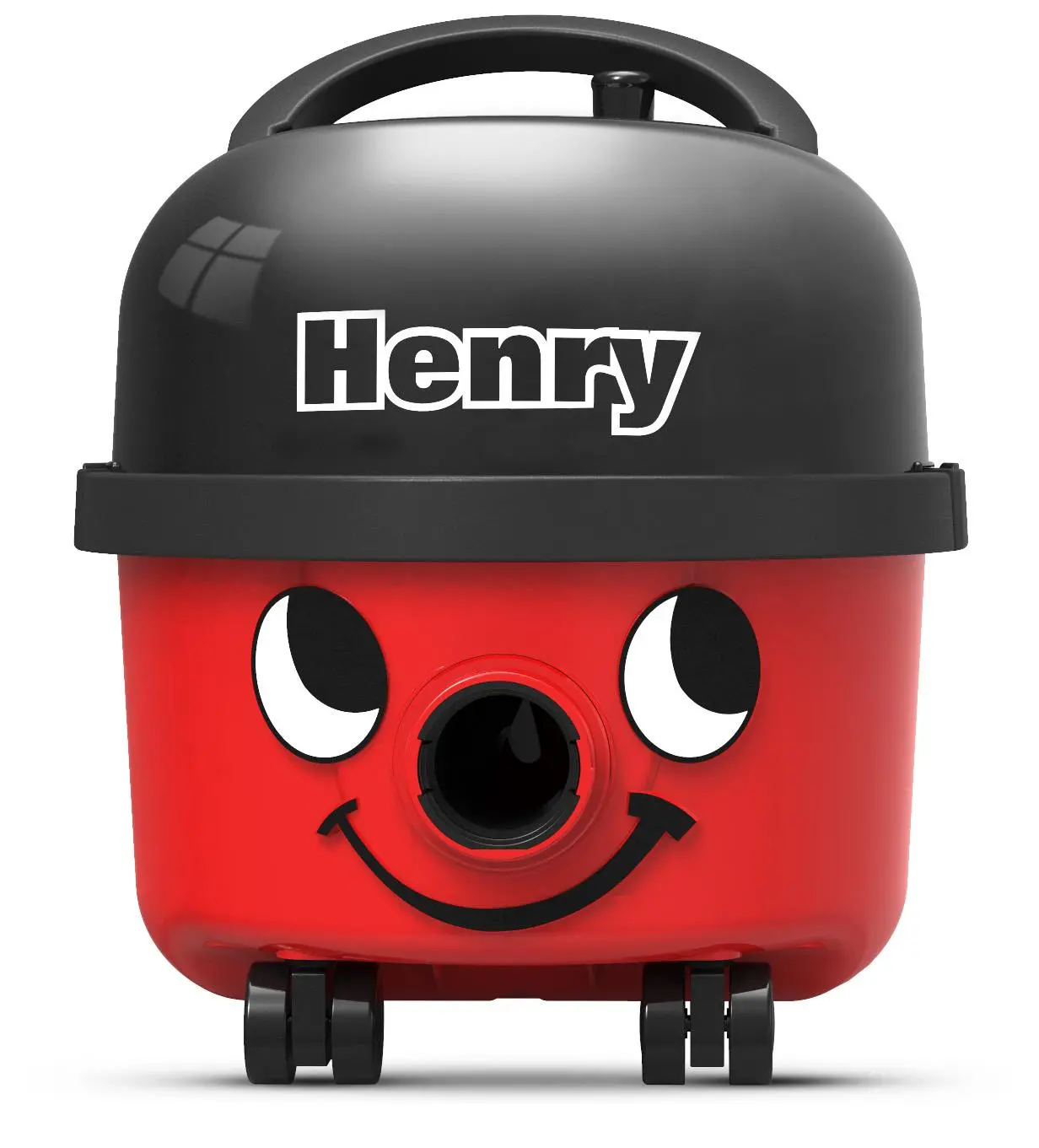 Odkurzacz Numatic Henry HVR200 620W