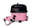 Odkurzacz Numatic Hetty HET200 620W