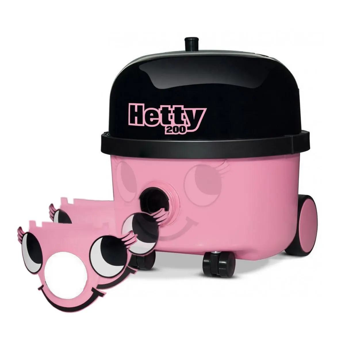 Odkurzacz Numatic Hetty HET200 620W