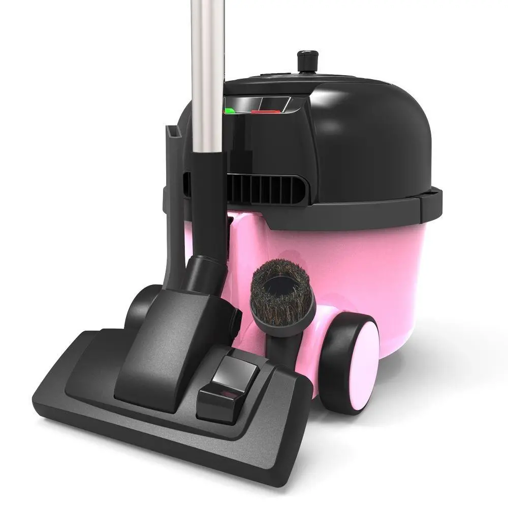 Odkurzacz Numatic Hetty HET200 620W